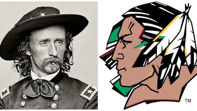 North Dakota Needs a Nickname (And No, 'Fighting Sioux' Won't Do) - WSJ