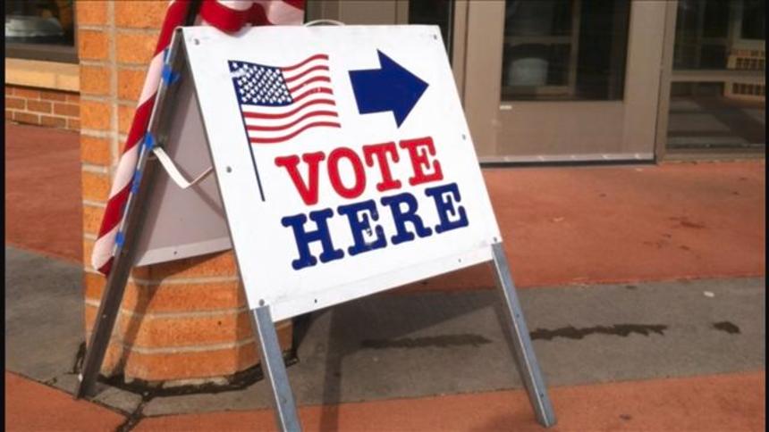 Dave Wheeler: Keep Polling Places In Schools – Say Anything