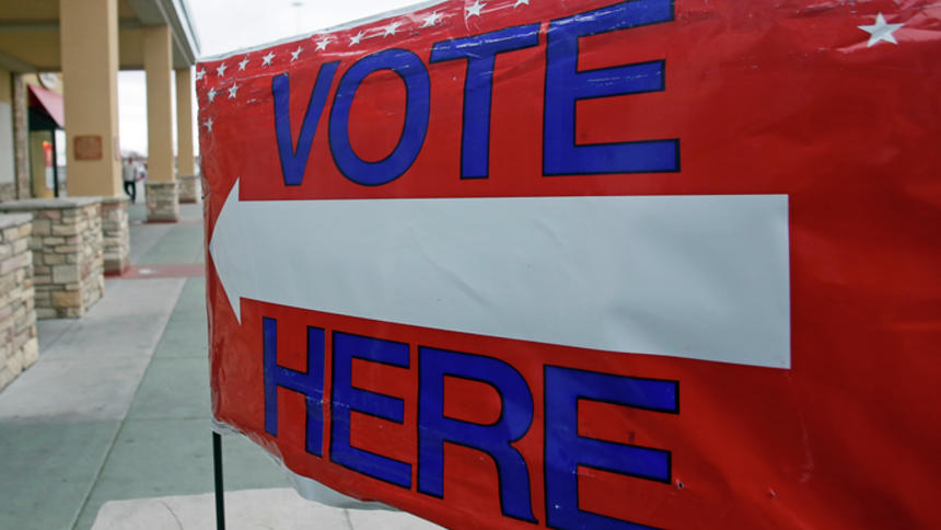 Tribal Governments Should Take Some Blame Over the Voter ID Issue – Say ...