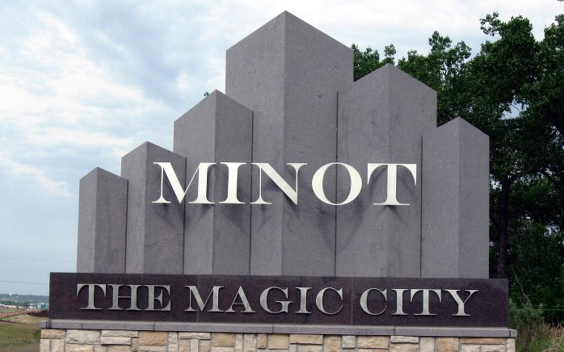 Minot City Workers Told They Could Be Fired for Speaking Critically of ...