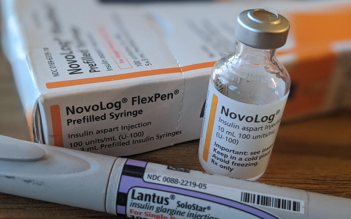 Price Controls Are Not the Solution for Expensive Insulin – Say Anything